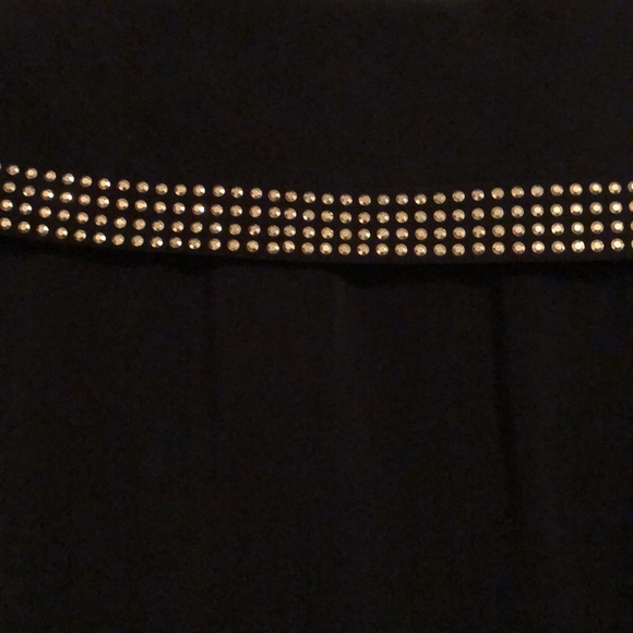 Lisa Rene Black Label size 10 formal dress - Picture 9 of 12